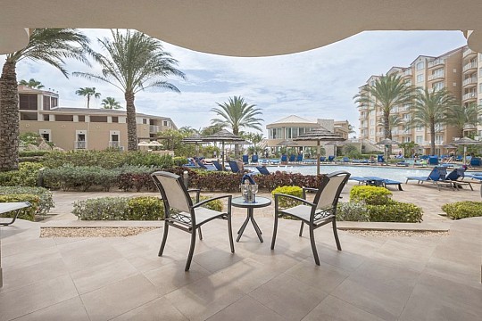 Hotel Divi Aruba Phoenix Beach Resort (5)