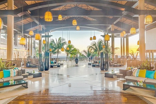 Hotel Intercontinental Mauritius (5)