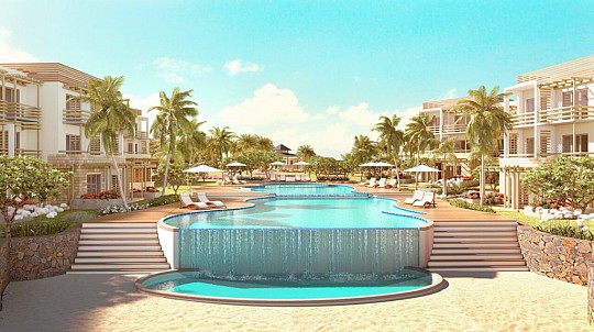 Anelia Resort & Spa (3)