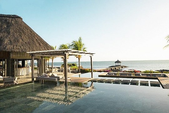 Veranda Paul et Virginie Hotel & Spa (4)