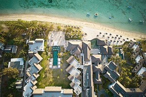C Mauritius Resort