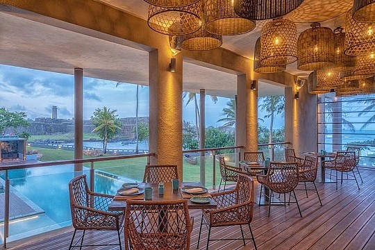 Hotel Le Grand Galle (3)