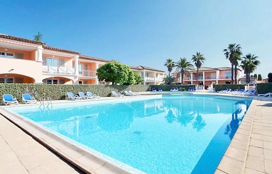 Residence La Palmeraie
