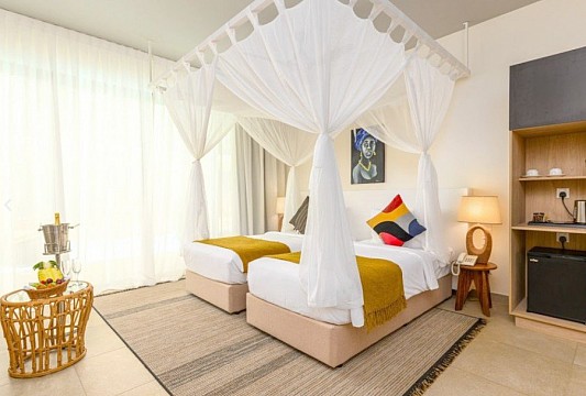 Hotel Toa & SPA (2)