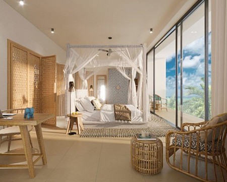 Hotel Toa & SPA (3)
