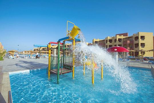 Hotel Casa Mare Resort (ex. Royal Tulip Beach Resort) (4)