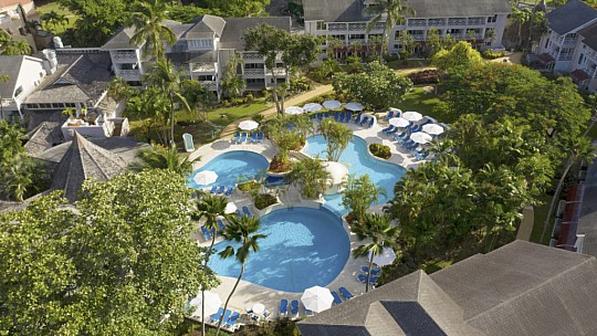 The Club Barbados Resort & Spa (4)