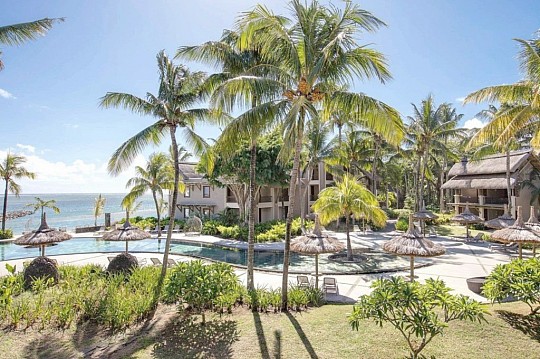 Hotel Heritage Le Telfair (4)