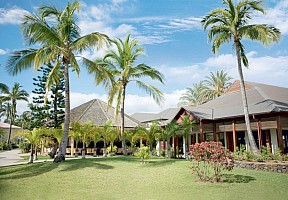 Le Récif Hotel Resort