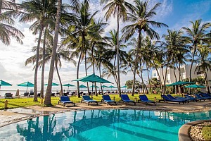 Bamburi Beach Hotel Resort