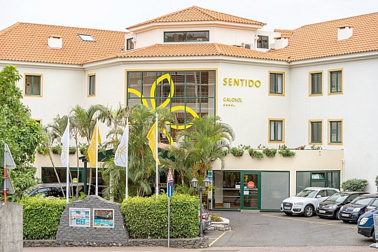 Hotel Sentido Galosol (5)