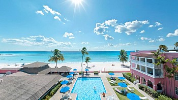 Southern Palms Beach Club Resort