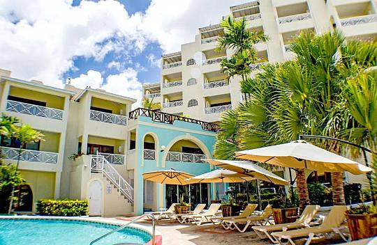 Hotel Barbados Beach Club (2)