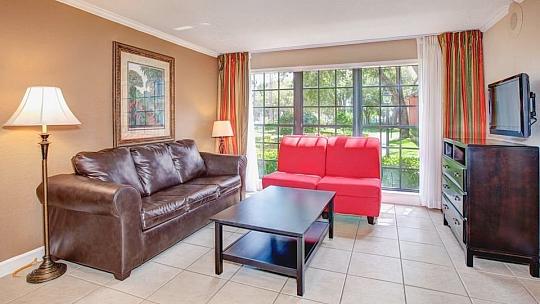 Legacy Vacation Resorts - Lake Buena Vista (4)