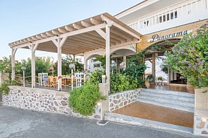Panorama Gennadi Guest House & Bistro
