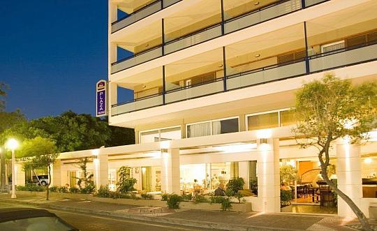 Best Western Plaza (2)