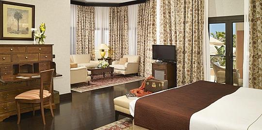 Hotel Las Madrigueras (3)