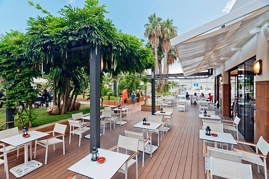 Aqua Hotel Aquamarina & Spa (4)