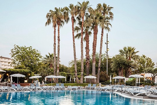 Aqua Hotel Aquamarina & Spa (5)