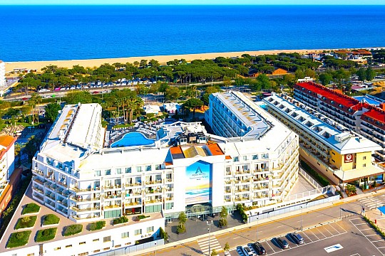 Aqua Hotel Aquamarina & Spa (3)