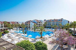 Barut B Suites Hotel