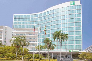 Holiday Inn Cartagena Morros Hotel IHG