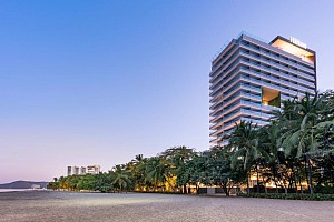 Hilton Santa Marta Hotel