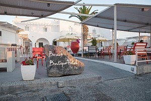 Beach Boutique Hotel