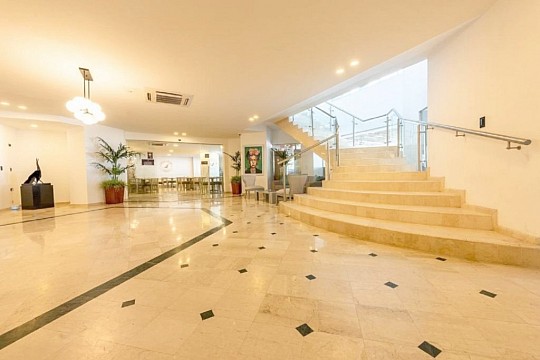 Regatta Cartagena Hotel (5)