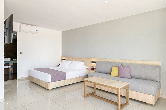 Hotel Galini Palace Resort & Spa (5)
