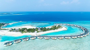 Cinnamon Dhonveli Maldives Resort