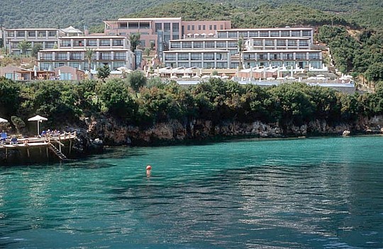 Ionian Blue Hotel (5)