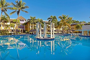 Iberostar Costa Dorada Resort