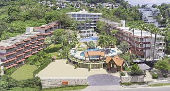 Chanalai Flora Resort