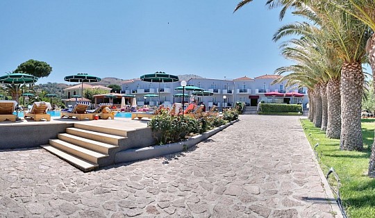 Hotel Bella Vista (5)