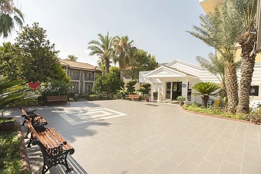 Hotel Miramor Garden Resort (3)