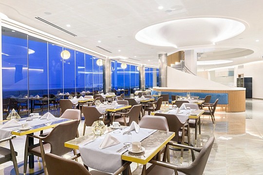 Hotel Alexandra Elegance (4)
