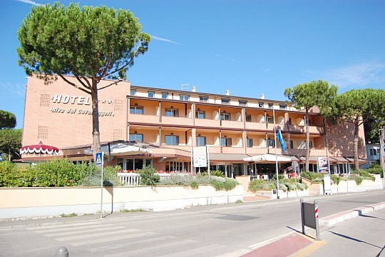 Hotel Riva dei Cavalleggeri