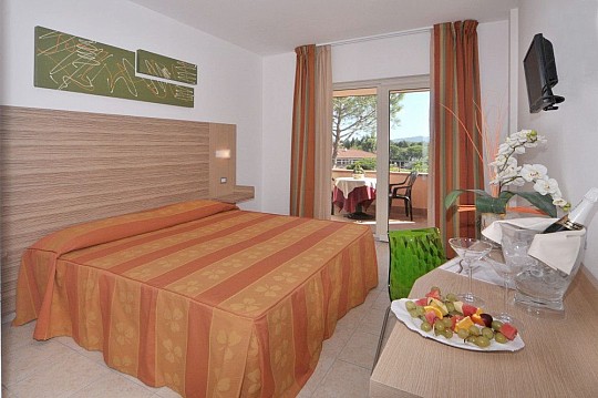 Hotel Riva dei Cavalleggeri (5)