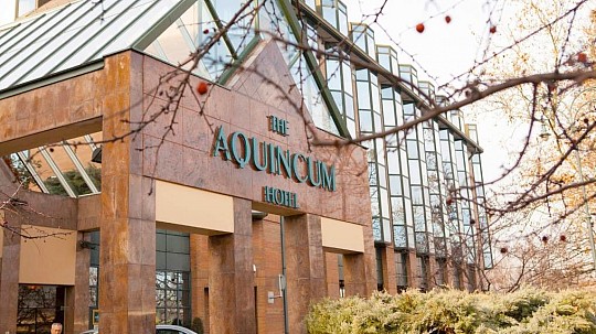 Hotel Aquincum