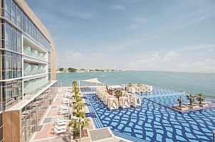Royal M Abu Dhabi Hotel Gewan