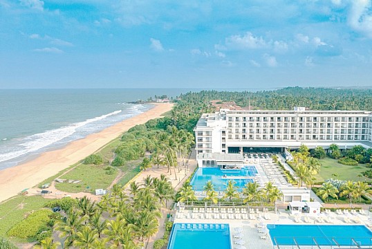 Hotel Riu Sri Lanka (2)