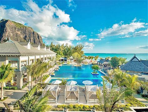 JW Marriott Mauritius Resort (2)