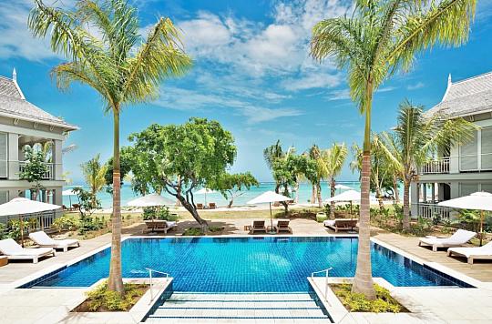 JW Marriott Mauritius Resort (3)