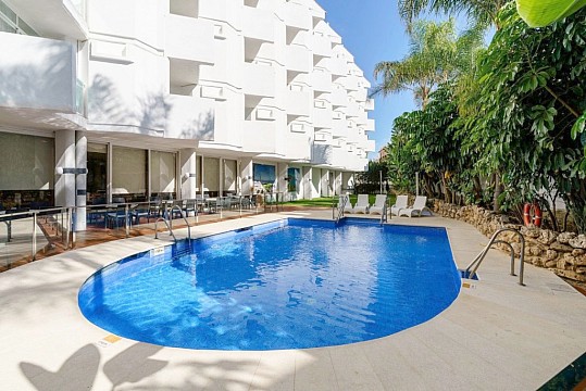 Hotel Aluasun Lago Rojo (2)