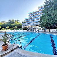 Park Hotel Perla