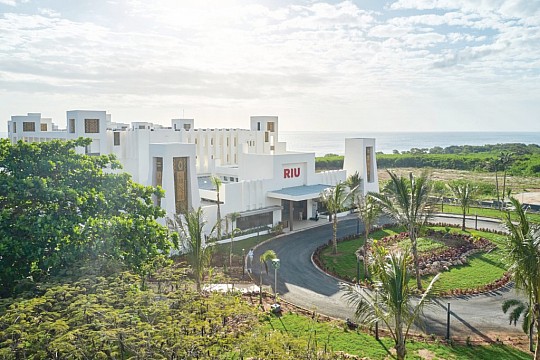 Hotel Riu Jambo (3)