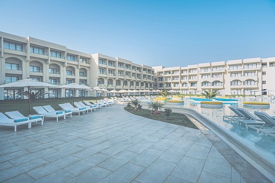 Hotel Iberostar Kuriat Palace (4)