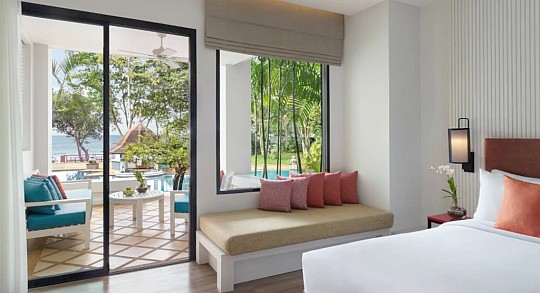 Hotel Avani+ Koh Lanta Krabi Resort (5)