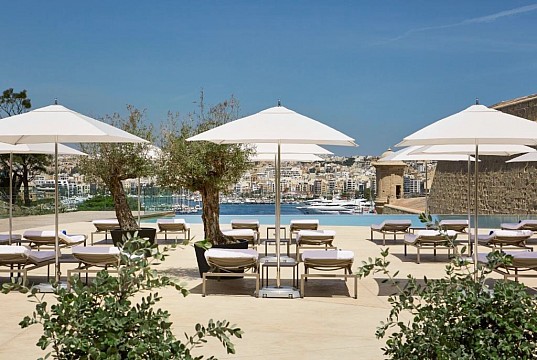 Hotel The Phoenicia Malta (3)